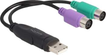 Delock - USB adapter - USB