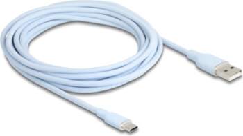 Delock - USB-C cable - USB