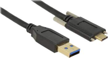 Delock - USB-C cable - USB