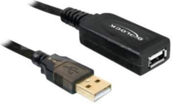 Delock USB Cable - USB extension