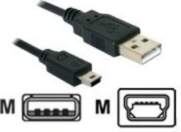 Delock - USB cable - USB