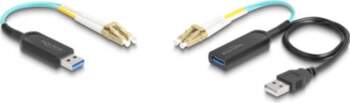 Delock - USB extender 66466