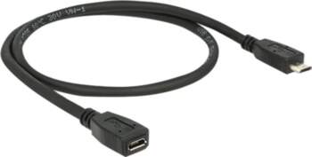 Delock - USB extension cable -