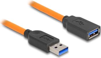 Delock - USB extension cable -