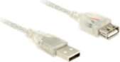 Delock - USB extension cable -