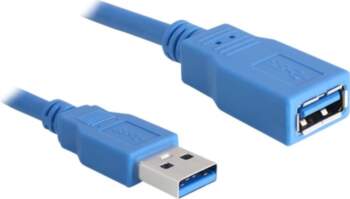 Delock - USB extension cable -