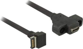 Delock - USB internal to external