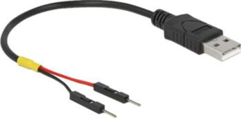 Delock - USB / power cable
