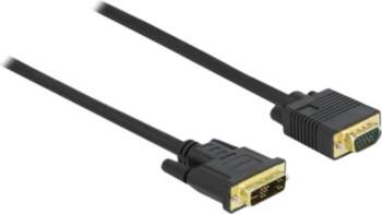 Delock - video adapter cable -