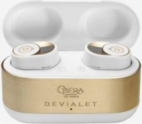 Devialet Gemini II - Opéra de