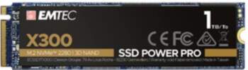 DEXXON EMTEC Power Pro X300 -