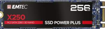 DEXXON EMTEC SSD Power Plus X250