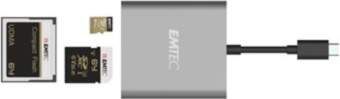DEXXON EMTEC T610C - card reader