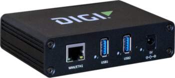 Digi AnywhereUSB 2 Plus - hub