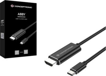 Digital Data Communications Conceptronic ABBY -