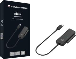 Digital Data Communications Conceptronic ABBY -