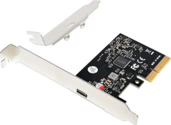 Digital Data Communications Conceptronic - USB