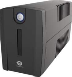 Digital Data Communications Conceptronic Zeus 02E