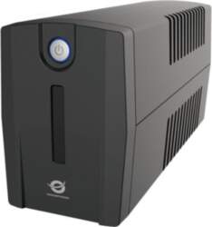 Digital Data Communications Conceptronic Zeus 07E