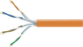 Digital Data Communications equip bulk cable