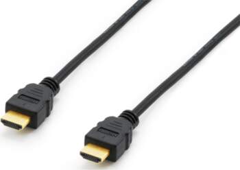 Digital Data Communications equip HDMI cable