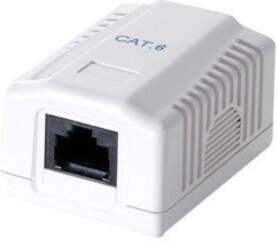Digital Data Communications equip network surface