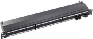 Digital Data Communications equip Patch Panel