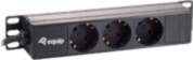 Digital Data Communications equip Power Distribution