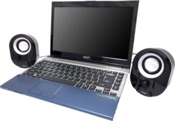 Digital Data Communications equip Stereo 2