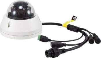 Digital Data Communications LevelOne FCS-3307 -