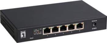 Digital Data Communications LevelOne GEU-0525 -