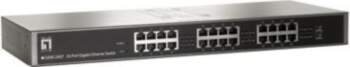 Digital Data Communications LevelOne GSW-2457 -