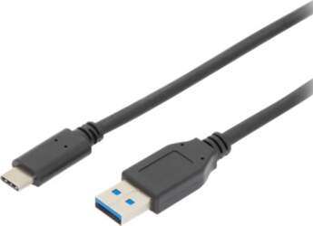 DIGITUS ASSMANN - USB-C cable -