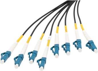 DIGITUS breakout cable - 100 m