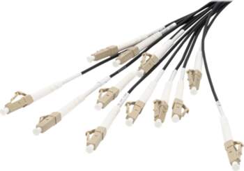 DIGITUS breakout cable - 30 m