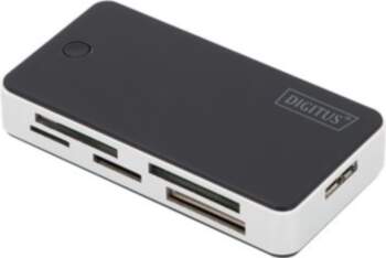 DIGITUS DA-70330-1 - card reader -