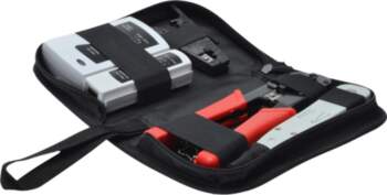 DIGITUS DN-94022 - network tools kit