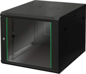 DIGITUS Dynamic Basic DN-19 09U-6/6-EC-SW -