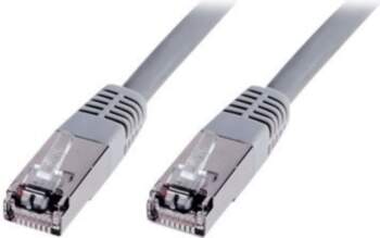 DIGITUS Ecoline patch cable - 3