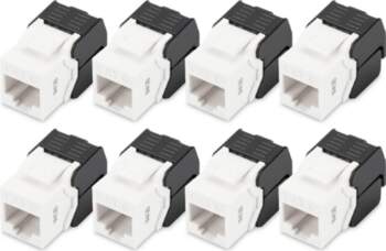 DIGITUS modular insert - keystone DN-93603-8