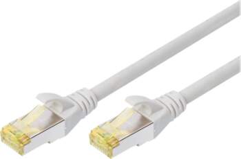 DIGITUS patch cable - 25 m