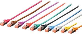 DIGITUS patch cable - 30 m