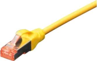 DIGITUS patch cable - 5 m
