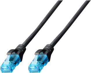 DIGITUS patch cable - 5 m