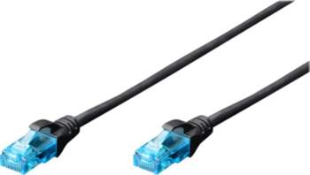DIGITUS Professional patch cable - 2