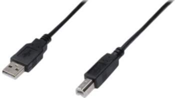 DIGITUS - USB cable - USB