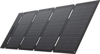 EcoFlow - solar panel - portable