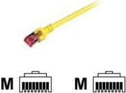 EFB-Elektronik ECOLAN patch cable - 15