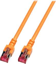 EFB-Elektronik patch cable - 0.25