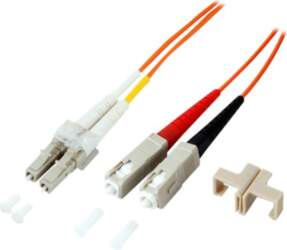 EFB-Elektronik patch cable - 0.5